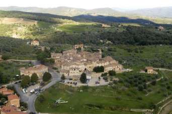 Vendita Multivani, Castelnuovo Berardenga