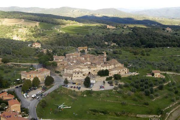 Vendita Multivani, Castelnuovo Berardenga foto