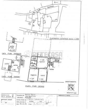 Vendita Quadrivani, Siena Vendita Quadrivani, Siena foto