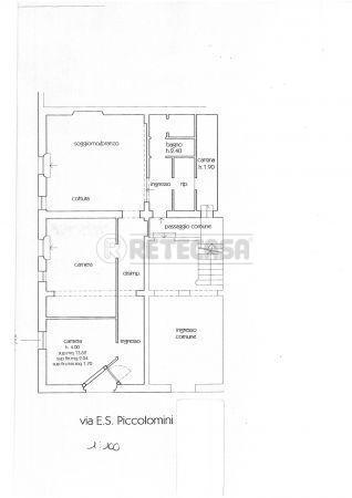 Vendita Trivani, Siena foto