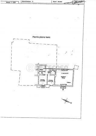 Vendita Trivani, Asciano foto