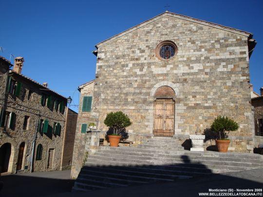 Vendita Quadrivani, Monticiano Vendita Quadrivani, Monticiano foto