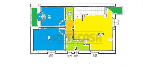 Vendita Trivani, Monteroni d'Arbia foto