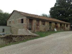 Vendita Case, Chiusdino