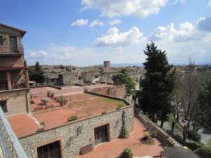 Vendita Esavani, San Gimignano