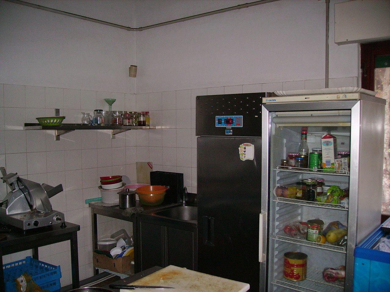 Verkauf Trivani, Pistoia foto