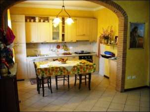 Venta Trivani, Larciano