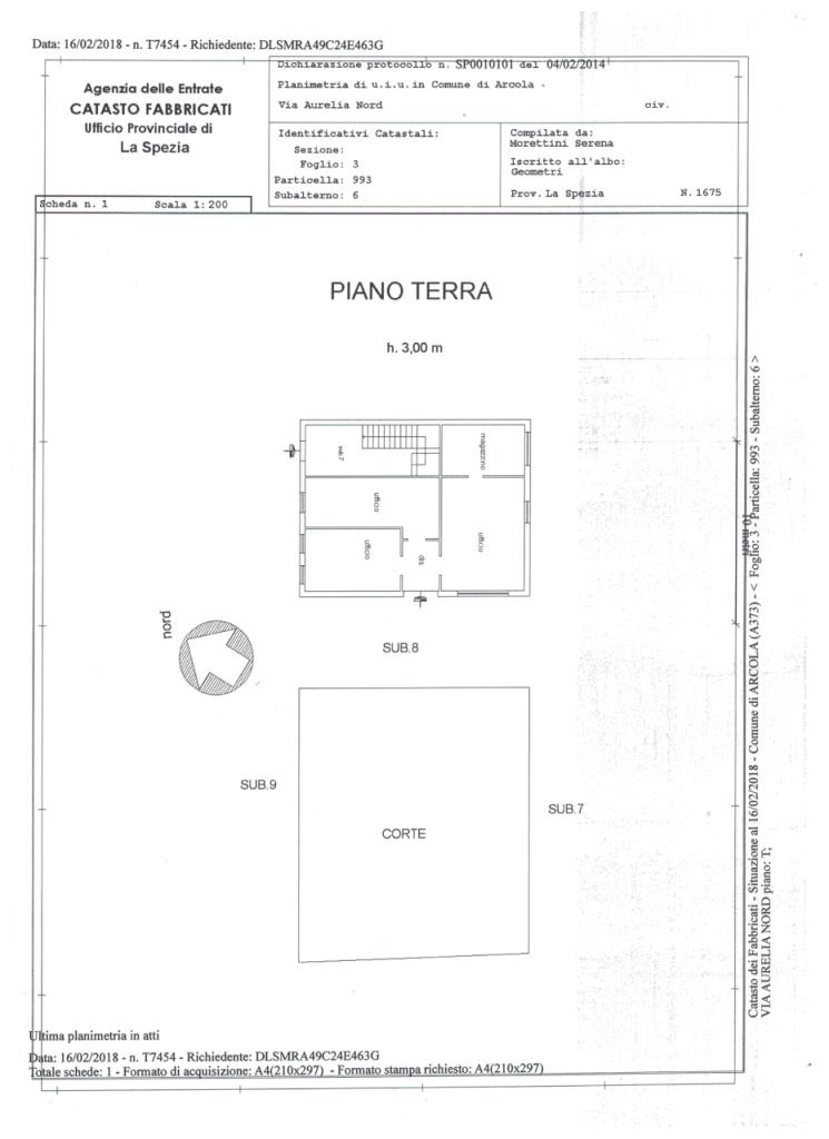Venta Casas, Arcola foto