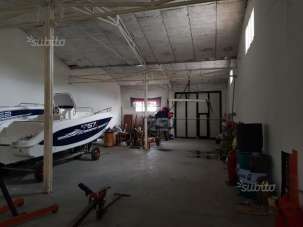 Venta Casas, La Spezia