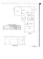 Renta Esavani, Sarzana