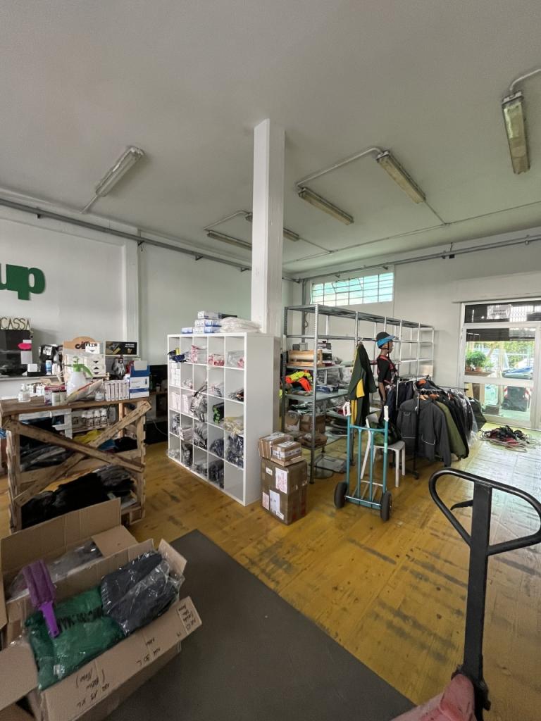 Affitto Bivani, Carrara Affitto Bivani, Carrara foto