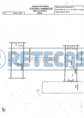 Vendita Monovano, Siena foto