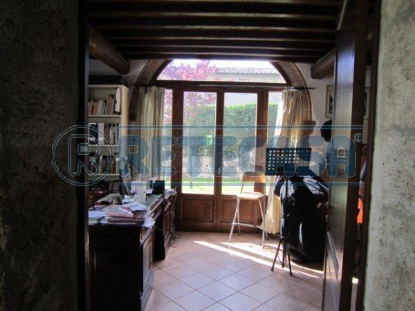 Vendita Pentavani, Monteriggioni foto