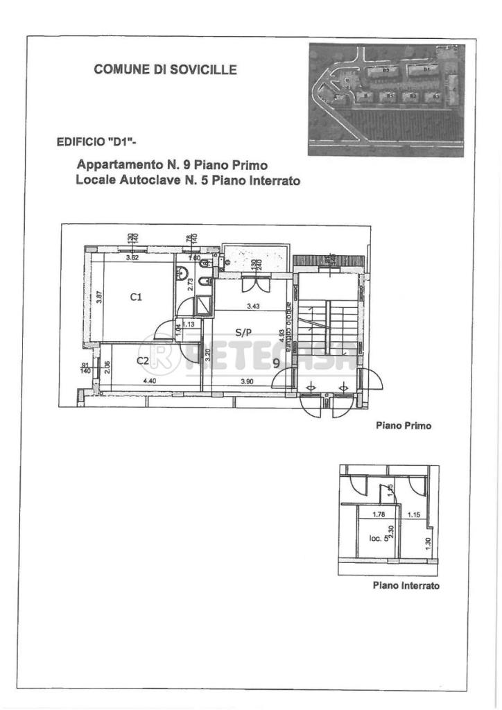 Vendita Trivani, Sovicille foto