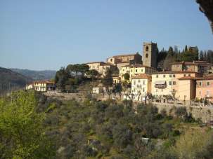 Vendita Trivani, Montecatini-Terme