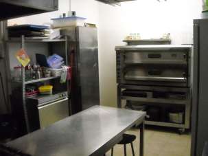 Vendita Bivani, Pistoia