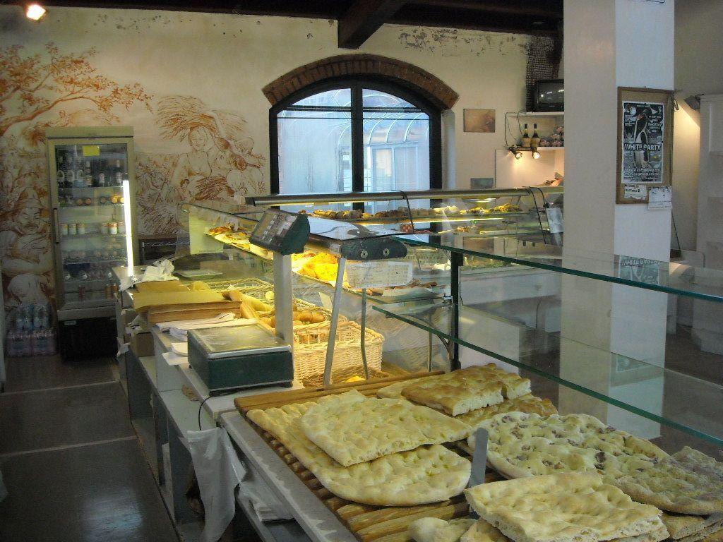 Vendita Trivani, Prato foto