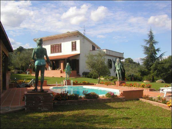 Venta Multivani, Quarrata foto