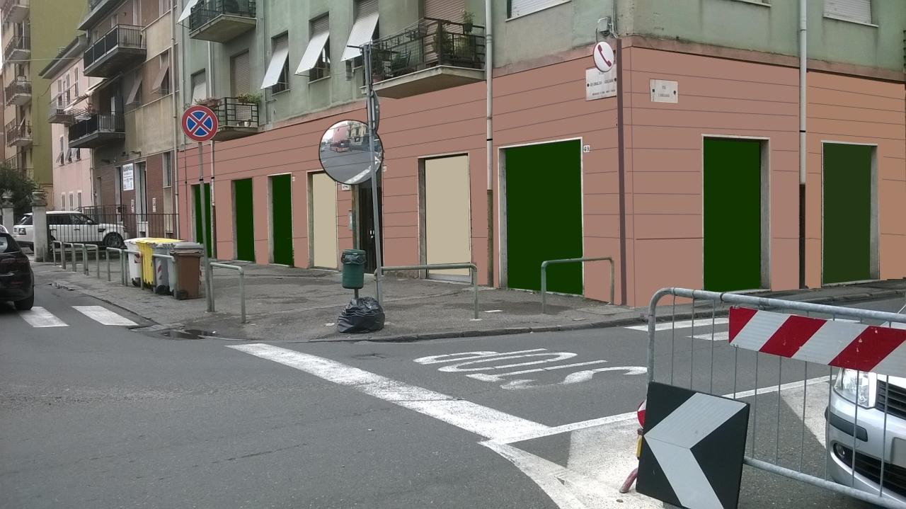 Affitto Bivani, La Spezia foto