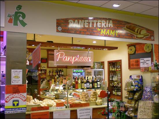 Venta Trivani, Lucca foto