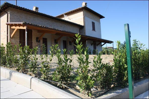 Venta Cuatro habitaciones, Appignano del Tronto foto