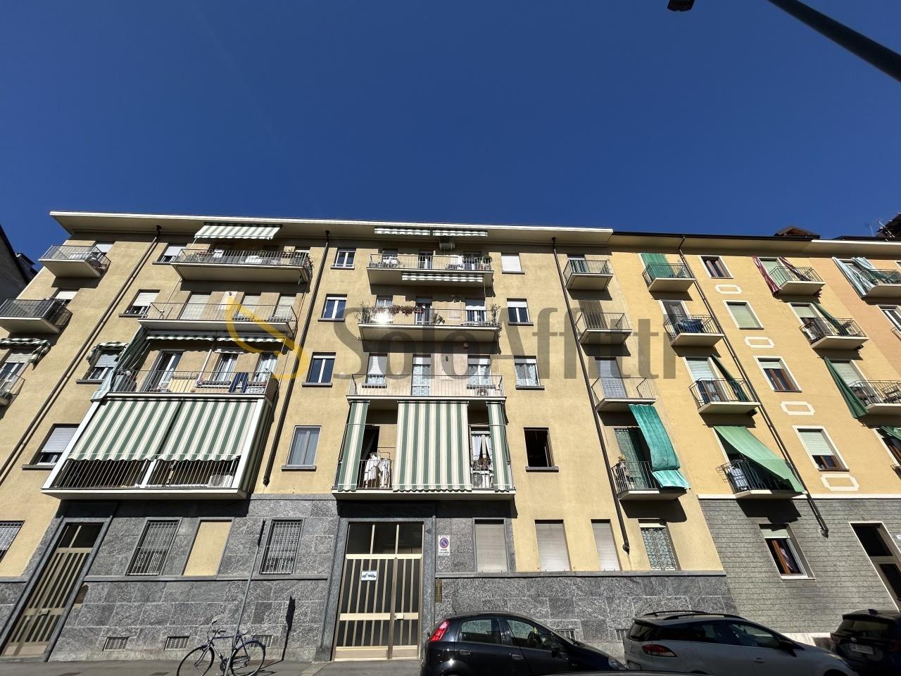 Affitto Trivani, Torino foto