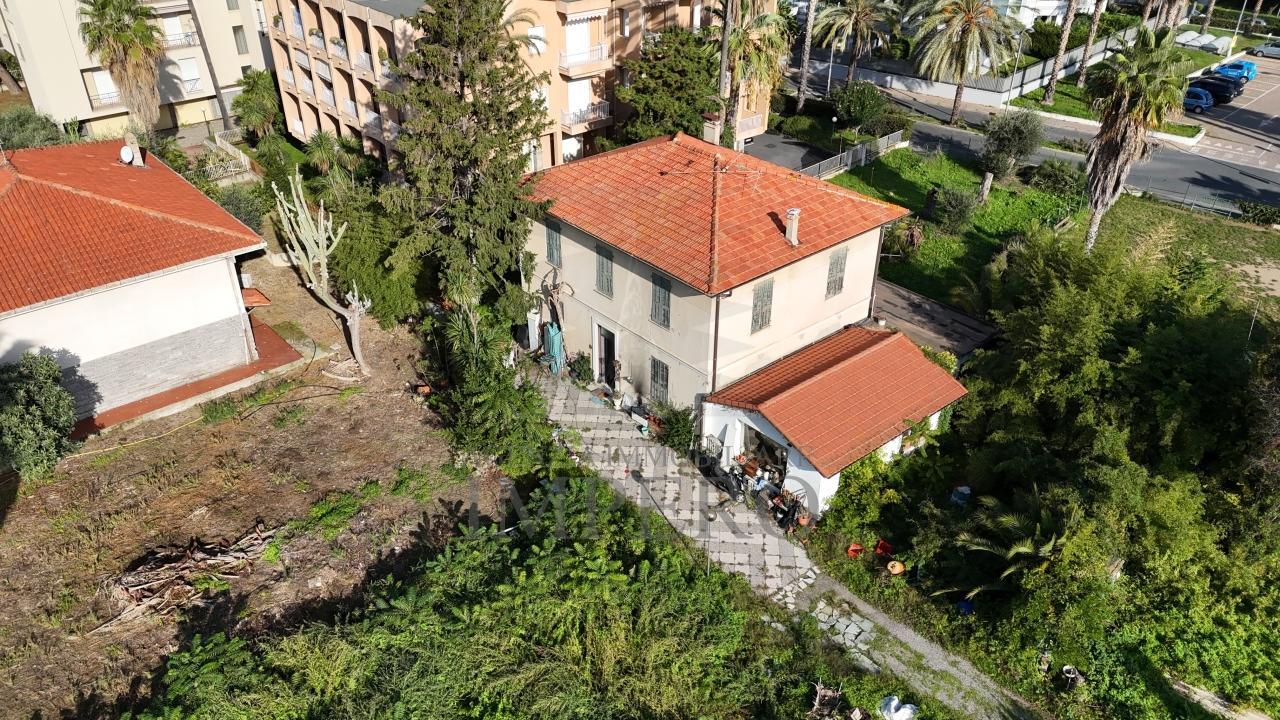 Vendita Case, Bordighera foto