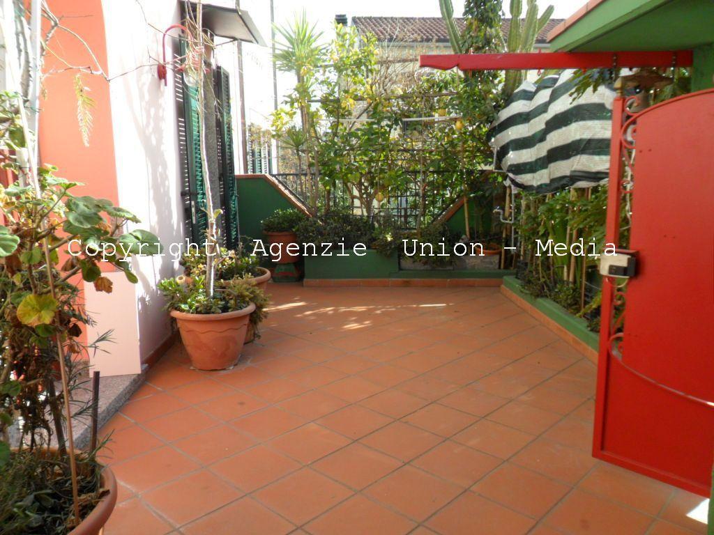 Vendita Trivani, Luni foto