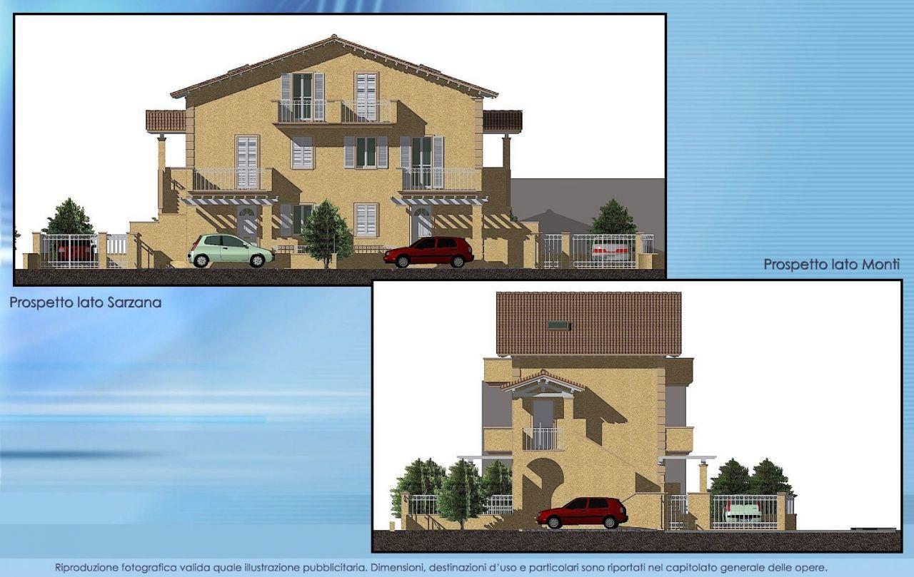 Vendita Quadrivani, Ameglia foto