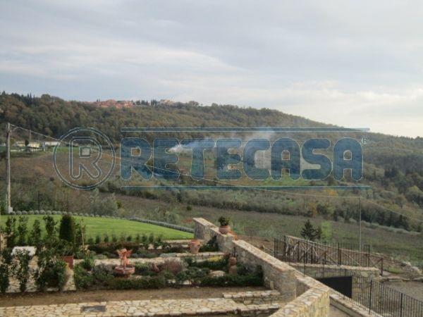 Vendita Trivani, Castellina in Chianti foto
