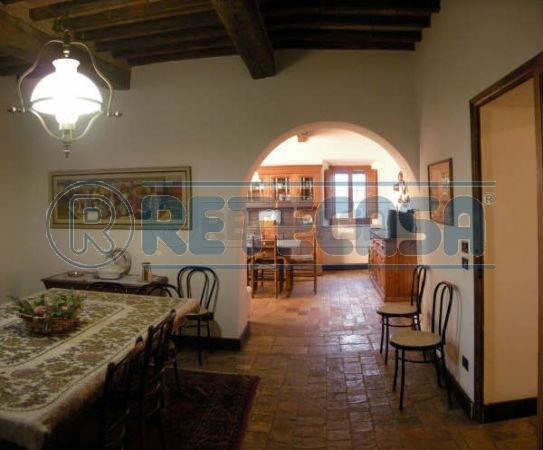 Venta Casas, Barberino Tavarnelle foto