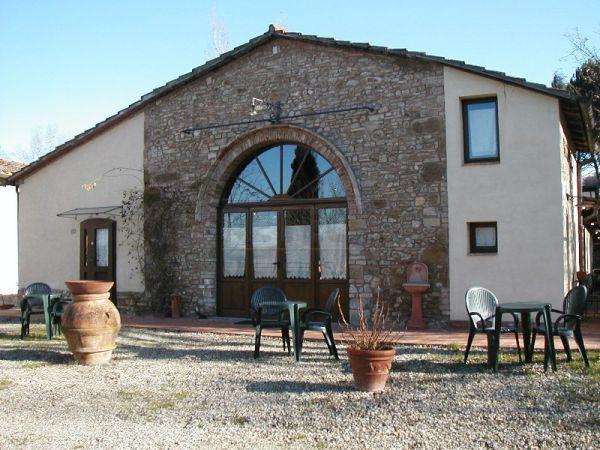 Vendita Case, Barberino Tavarnelle foto