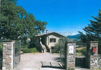 Vendita Esavani, San Quirico d'Orcia