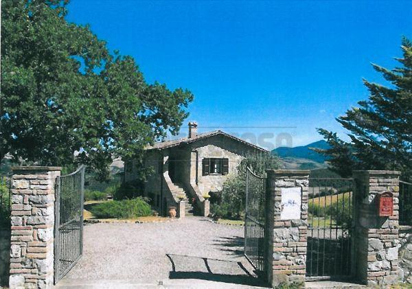 Verkauf Esavani, San Quirico d'Orcia foto