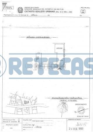 Vendita Pentavani, Siena foto