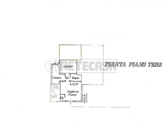 Vendita Trivani, Siena foto