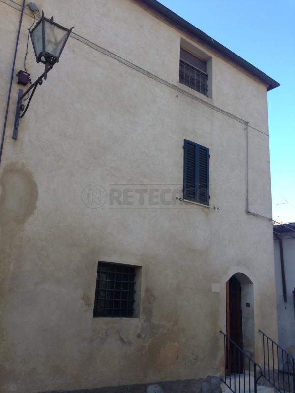 Vendita Pentavani, Asciano foto