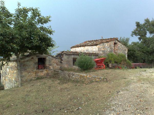 Vendita Multivani, Monticiano foto