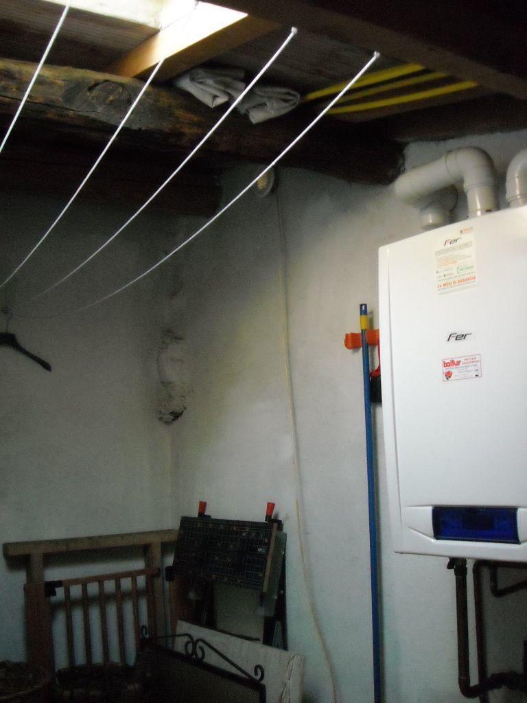 Vendita Quadrivani, Uzzano foto