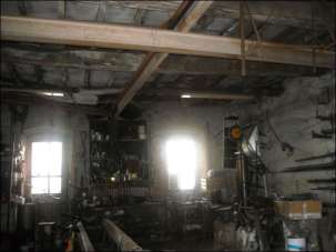 Vendita Bivani, Quarrata