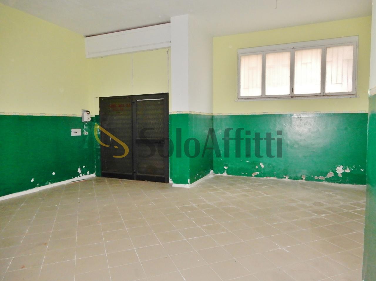 Affitto Monovano, Catanzaro foto