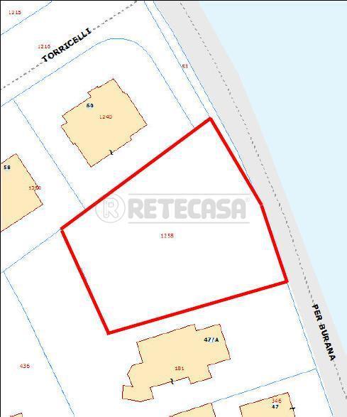 Vendita Monovano, Bondeno foto