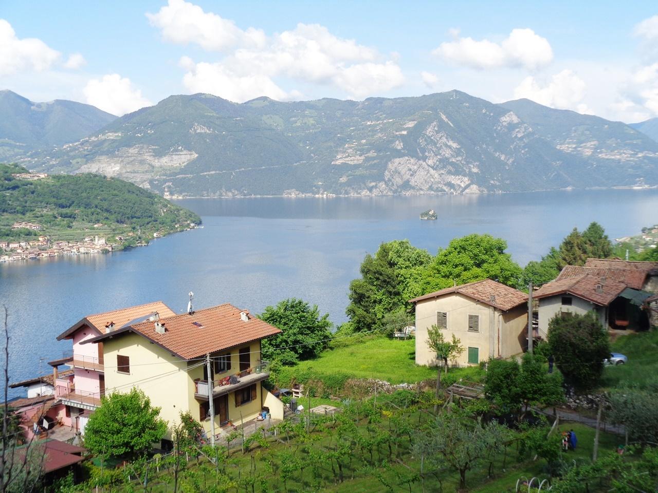 Vendita Terreni, Sale Marasino Vendita Terreni, Sale Marasino foto