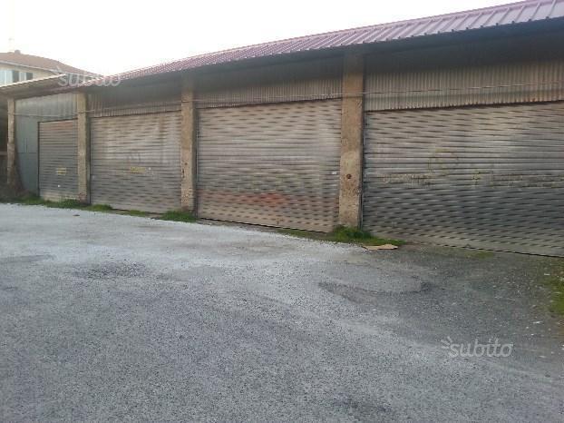 Vendita Monovano, La Spezia foto