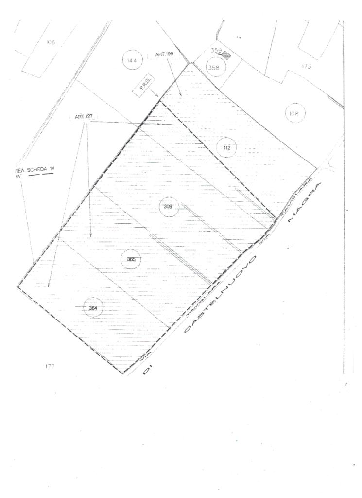 Verkauf Land, Sarzana foto