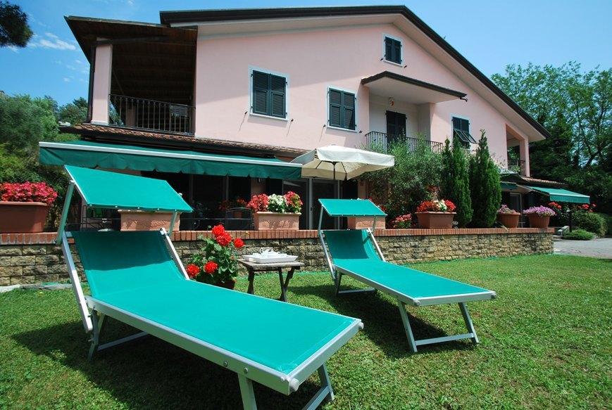 Vendita Multivani, Sarzana foto