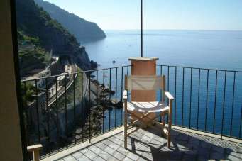 Vendita Pentavani, Riomaggiore