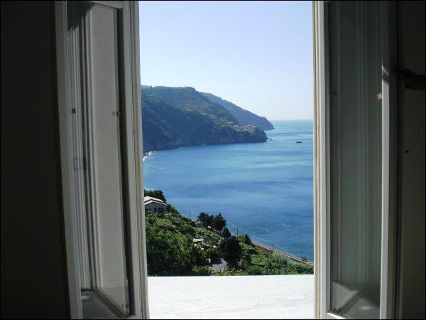 Vendita Trivani, Vernazza foto