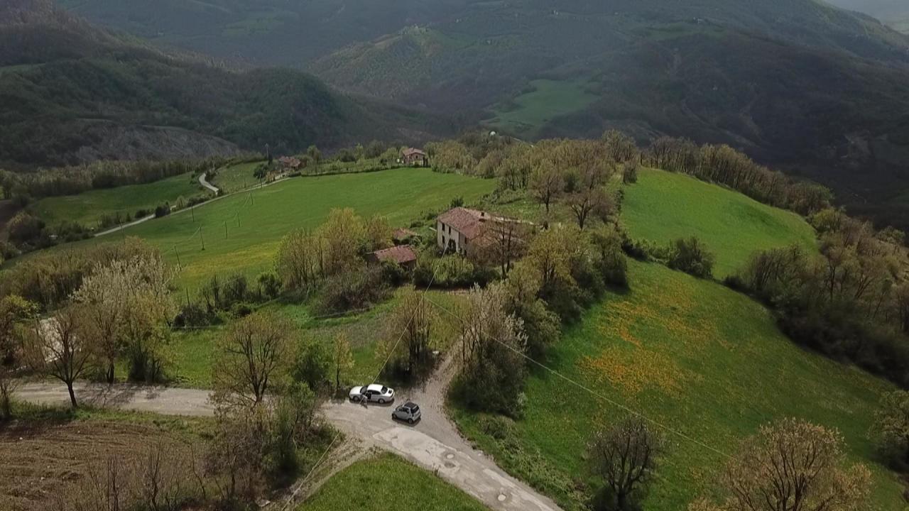 Vendita Terreni, Zocca foto