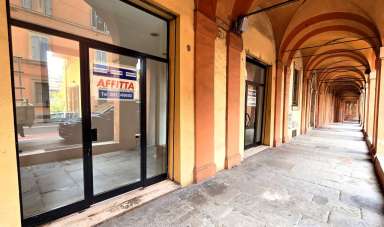 Affitto Bivani, Bologna